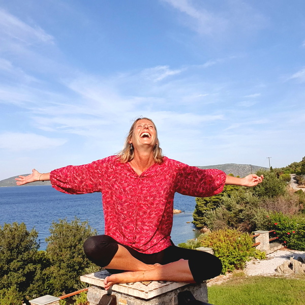 Die Kraft der Meditation - Webshop Iris Christiana Munsperger